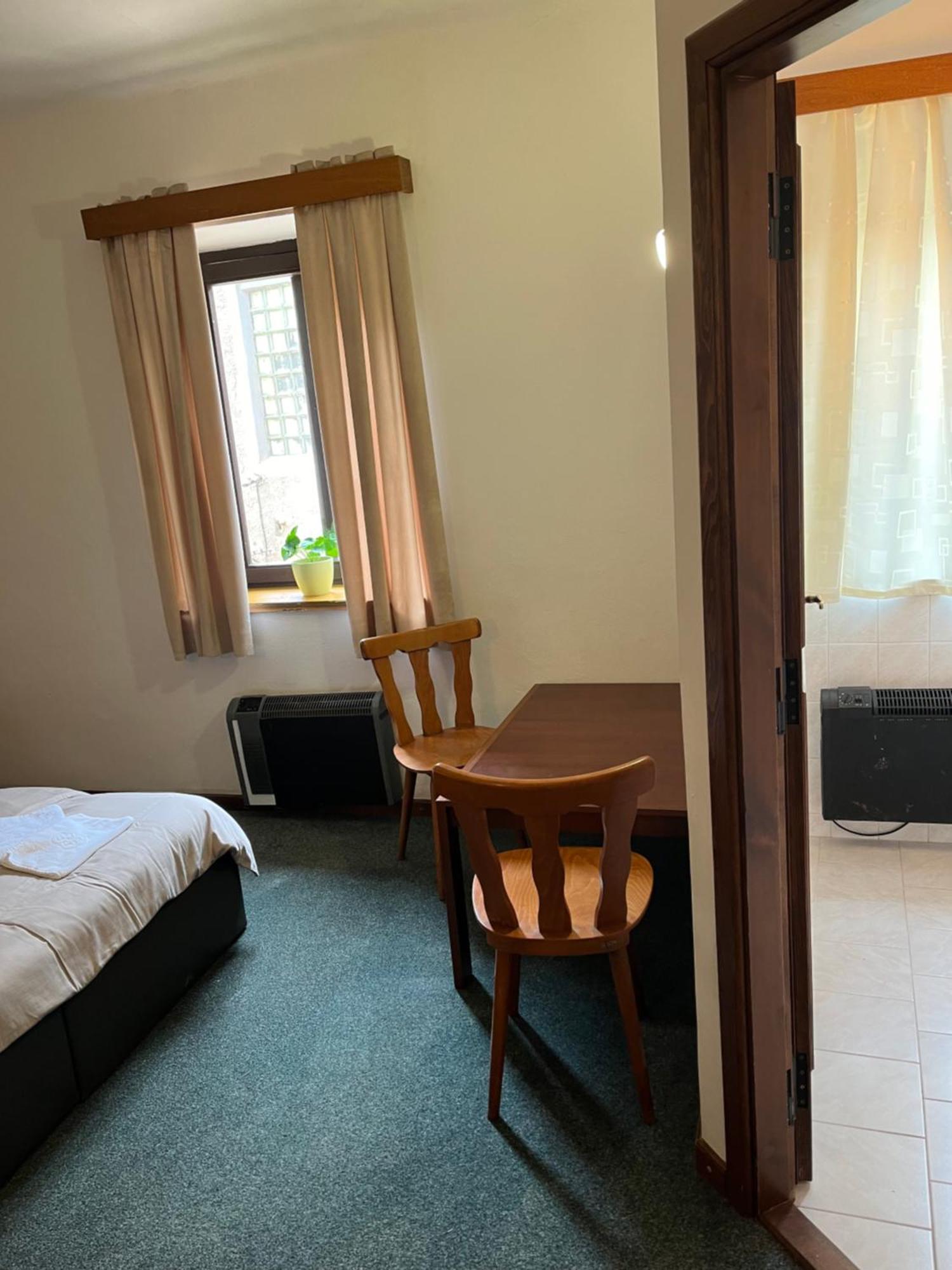 Apartmany Baroko بروموف المظهر الخارجي الصورة