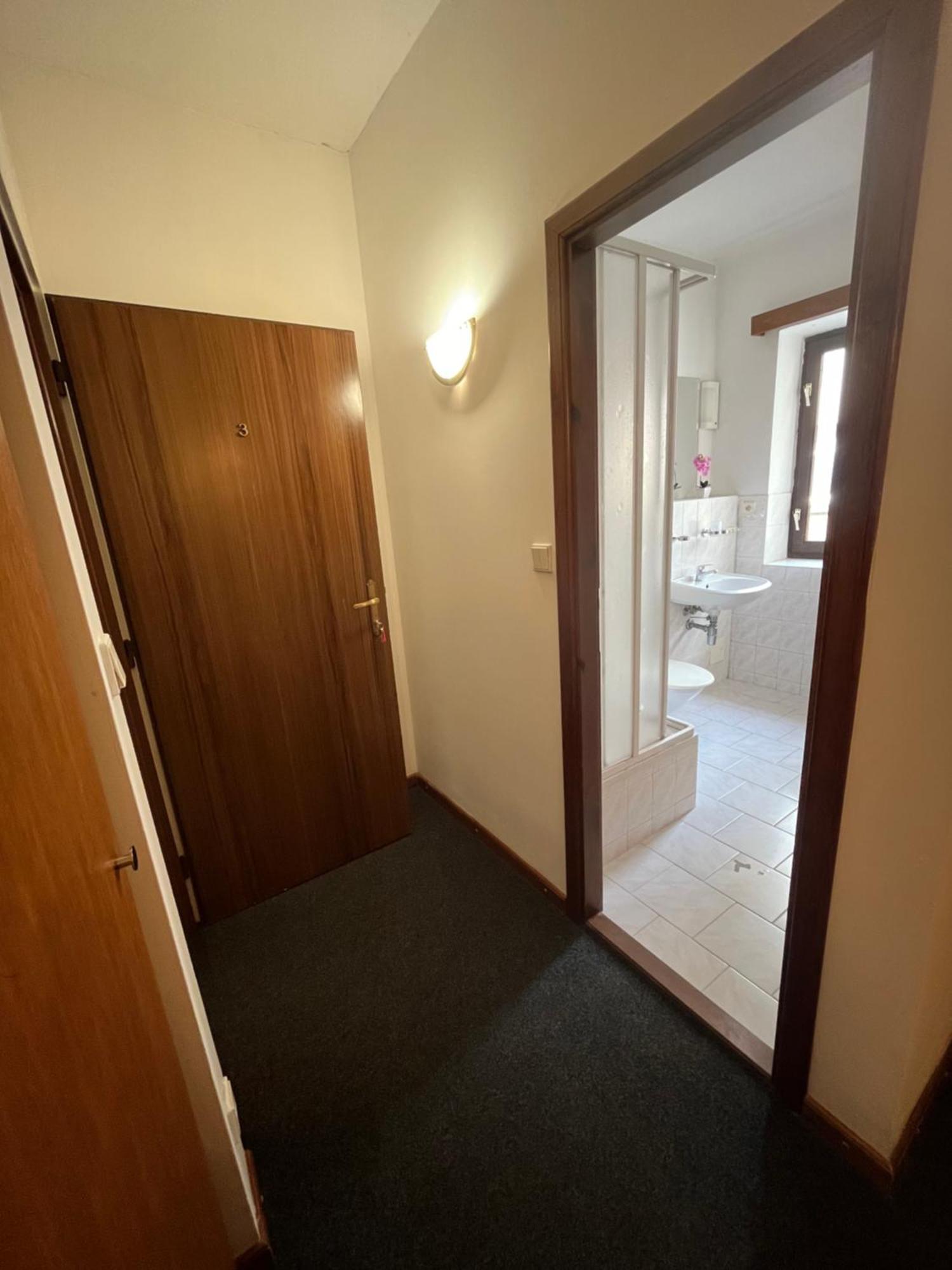 Apartmany Baroko بروموف المظهر الخارجي الصورة