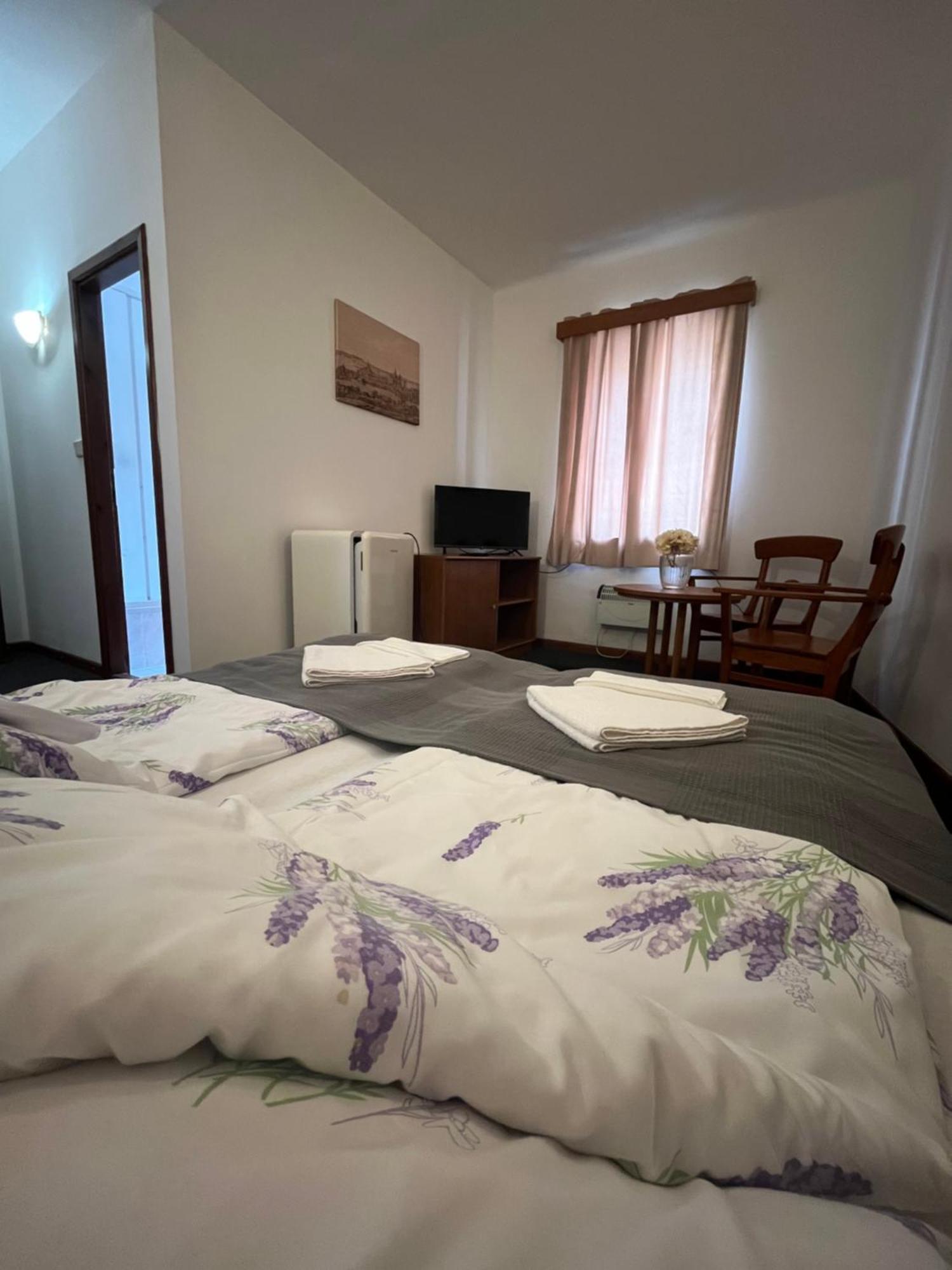 Apartmany Baroko بروموف المظهر الخارجي الصورة