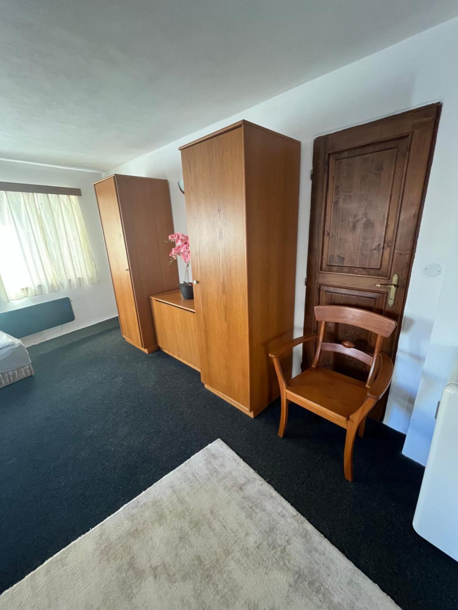 Apartmany Baroko بروموف المظهر الخارجي الصورة