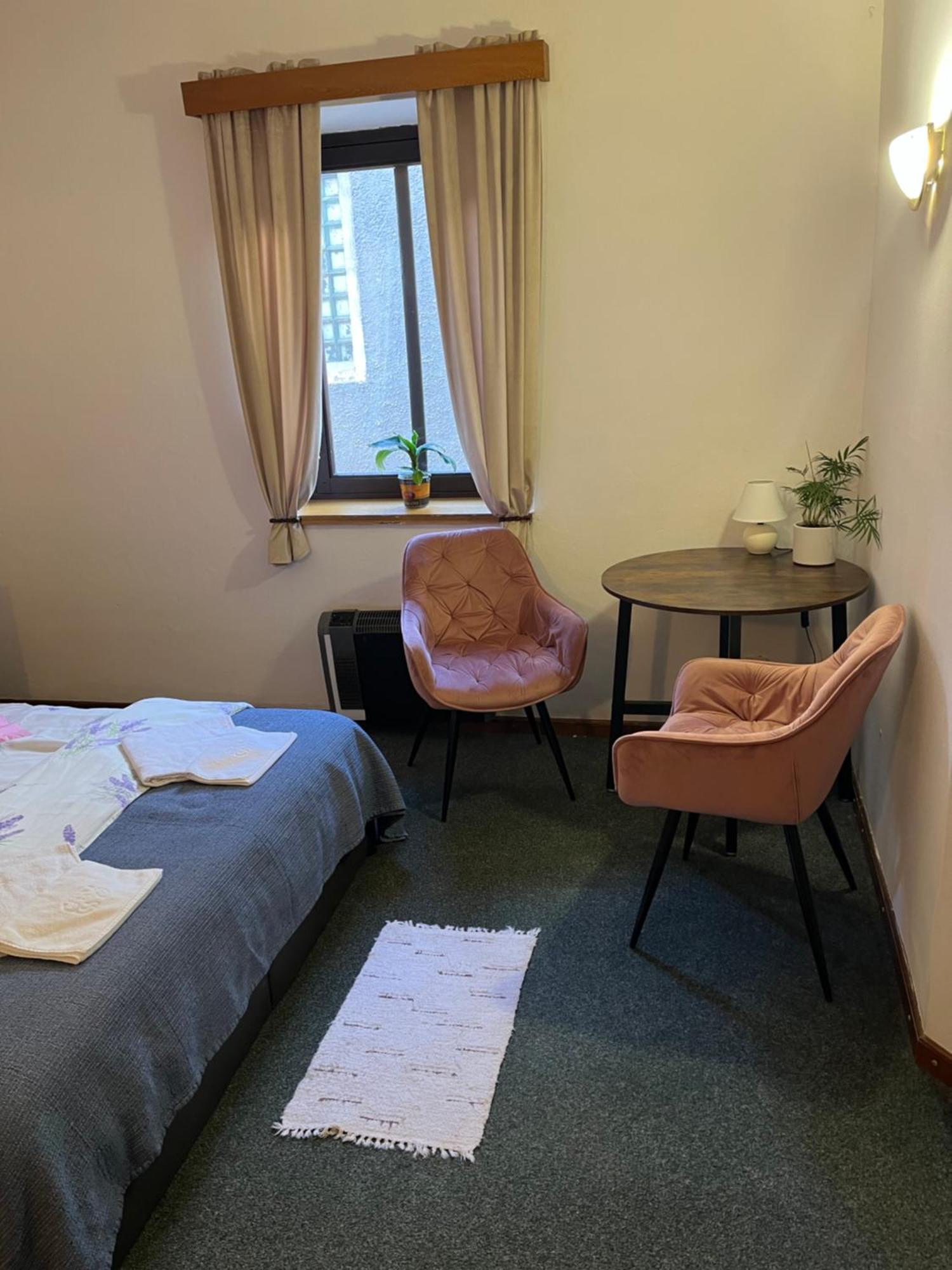Apartmany Baroko بروموف المظهر الخارجي الصورة